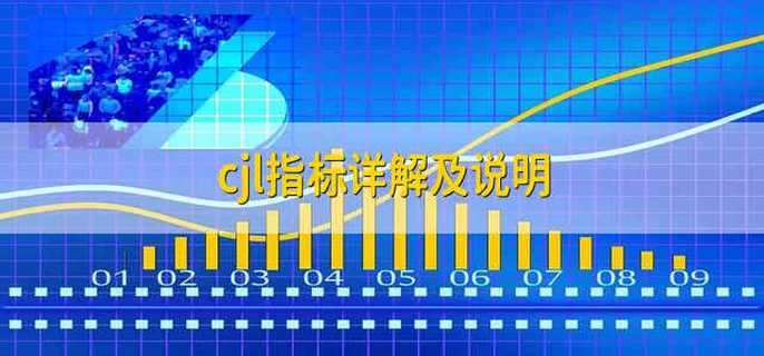 cjl指标详解及说明