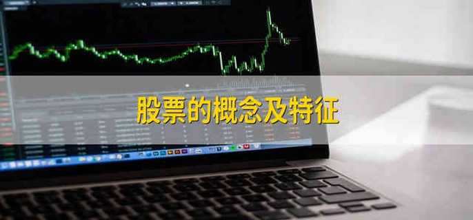 股票的概念及特征