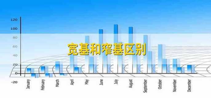 宽基和窄基区别