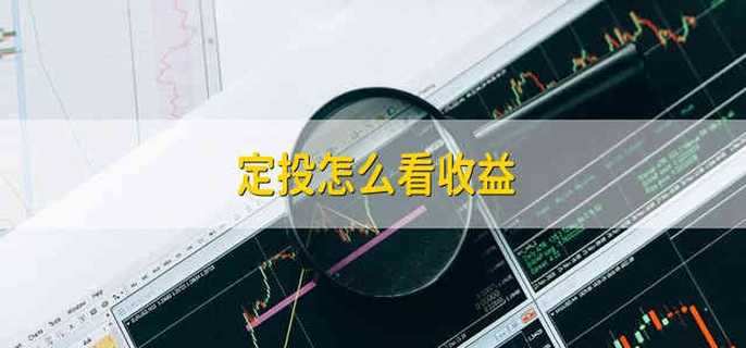 定投怎么看收益