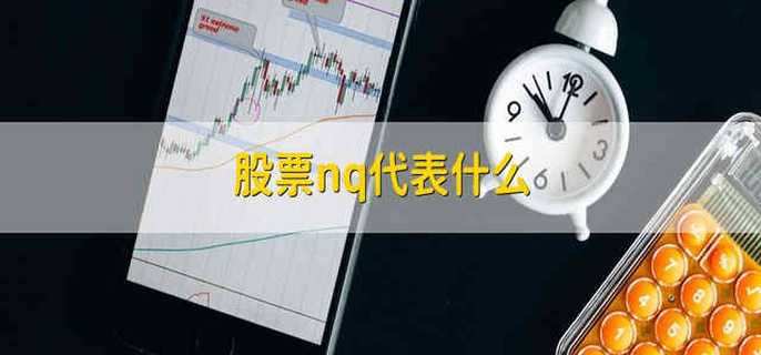 股票nq代表什么
