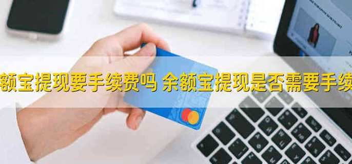 余额宝提现要手续费吗
