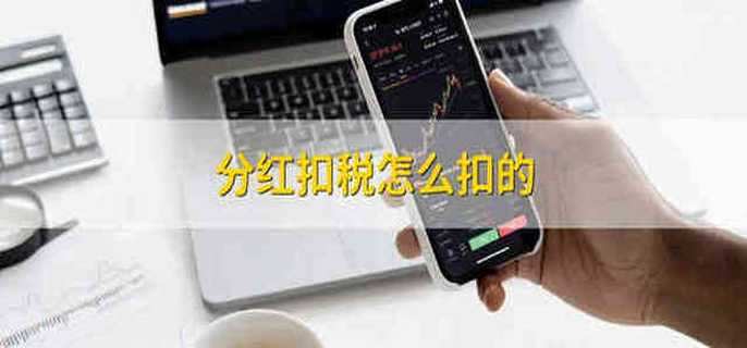分红扣税怎么扣的