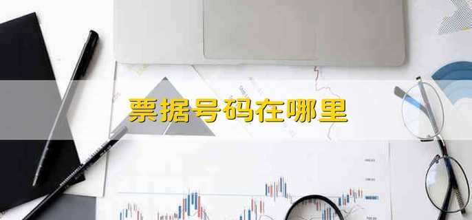 票据号码在哪里