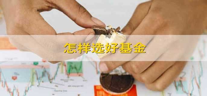 怎样选好基金