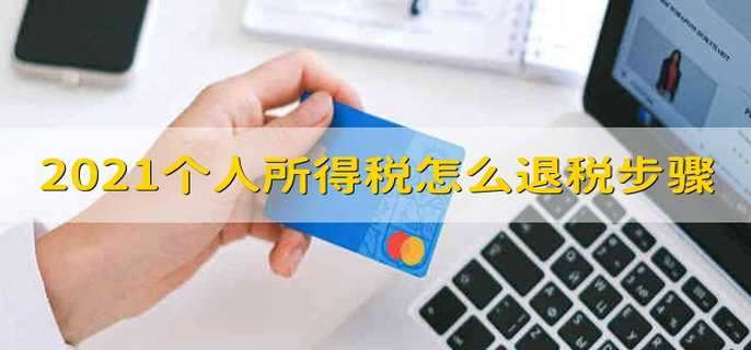 2021个人所得税怎么退税步骤