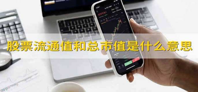 股票流通值和总市值是什么意思
