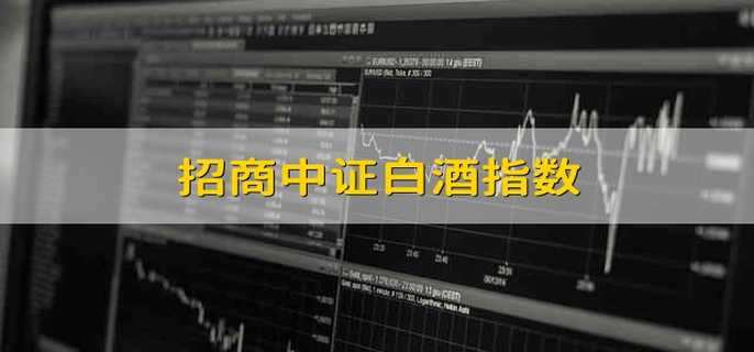 招商中证白酒指数