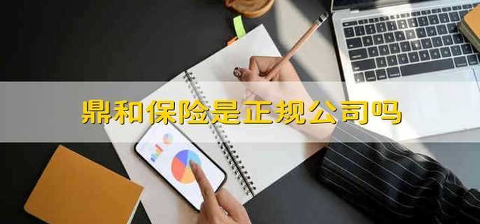 鼎和保险是正规公司吗