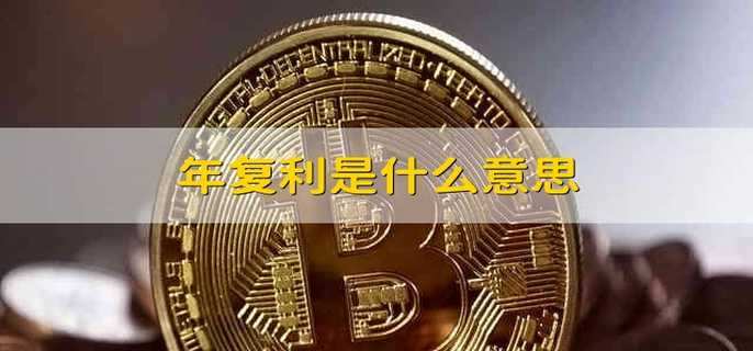 年复利是什么意思