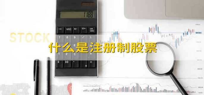 什么是注册制股票