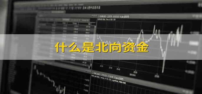 什么是北向资金