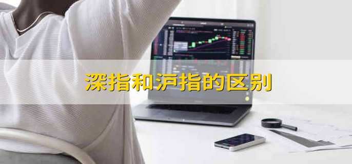 深指和沪指的区别