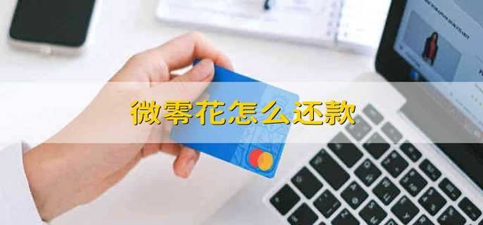 微零花怎么还款
