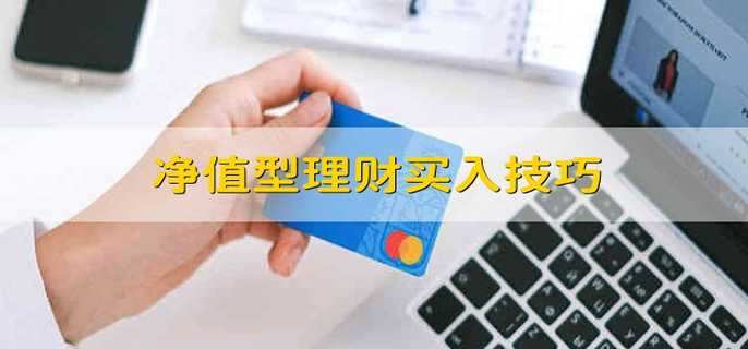 净值型理财买入技巧