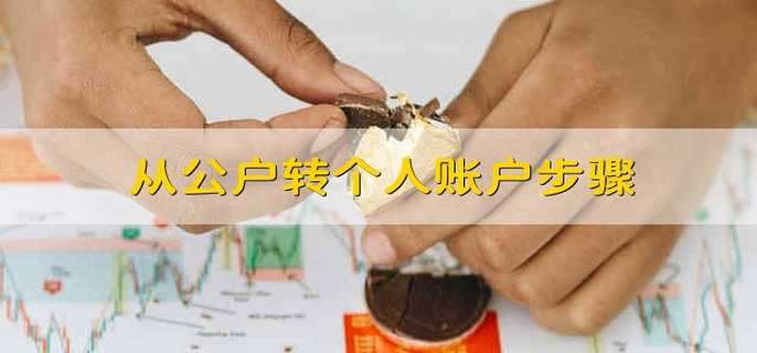 从公户转个人账户步骤
