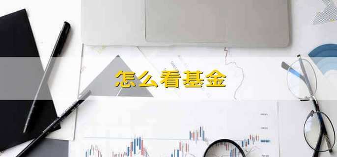 怎么看基金