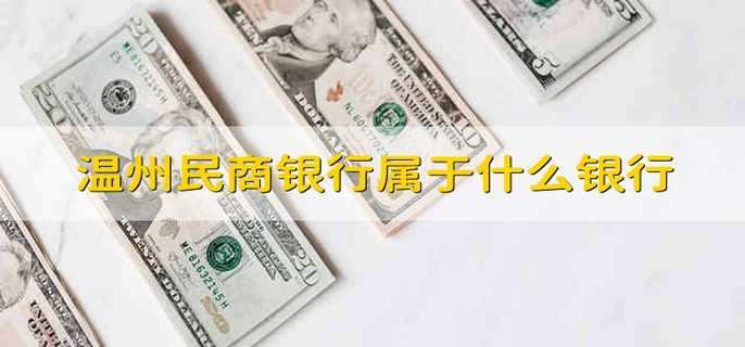 温州民商银行属于什么银行
