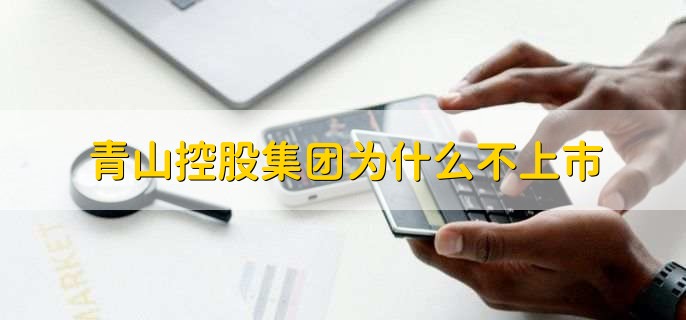 青山控股集团为什么不上市