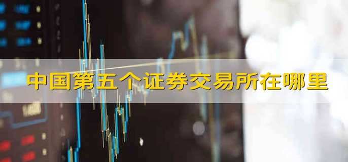 中国第五个证券交易所在哪里