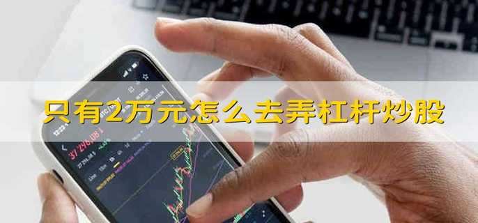 只有2万元怎么去弄杠杆炒股