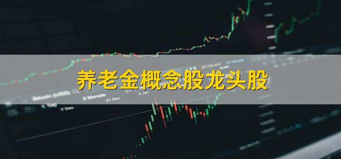 养老金概念股龙头股