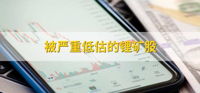 被严重低估的锂矿股,什么是股票做T