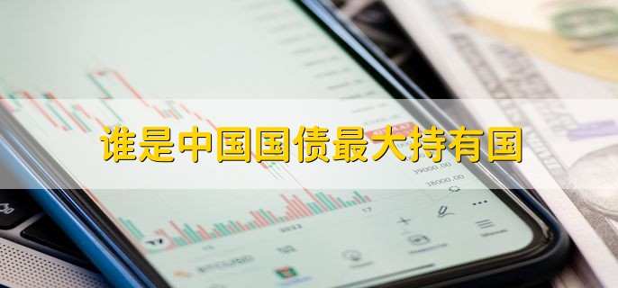 谁是中国国债最大持有国