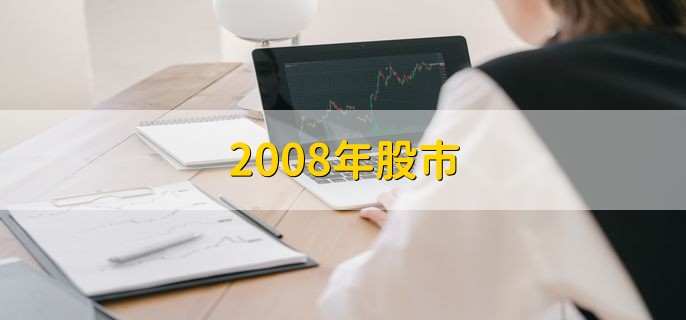 2008年股市