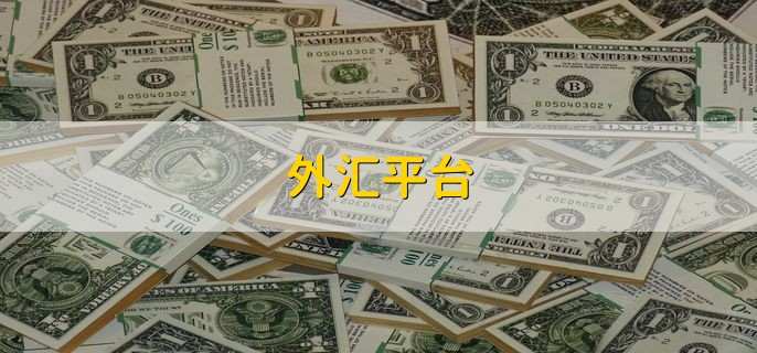 外汇平台