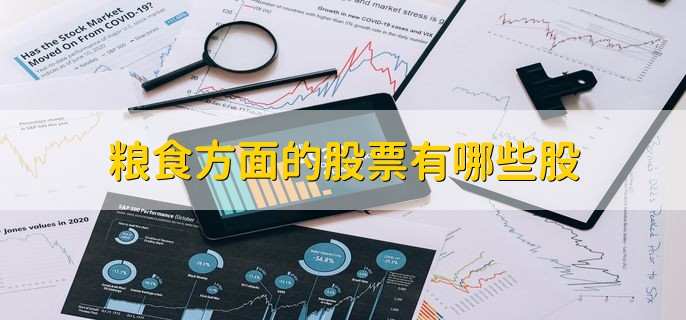 粮食方面的股票有哪些股,十大粮食概念股一览