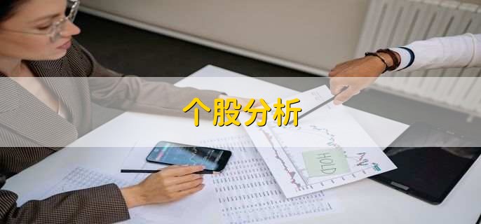 个股分析