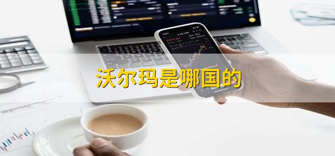 沃尔玛是哪国的,美国的