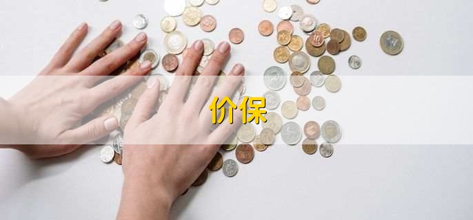 价保
