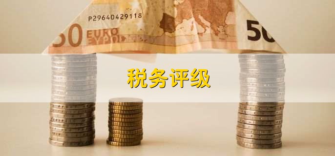 税务评级