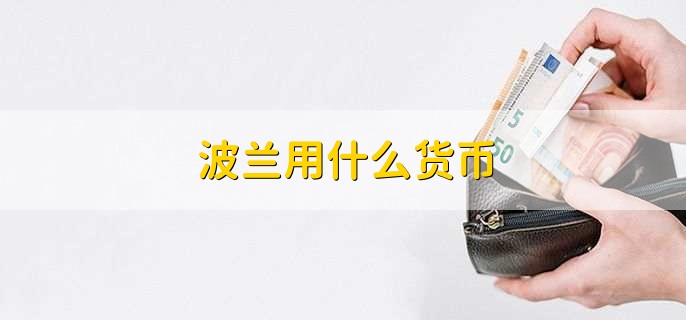 波兰用什么货币