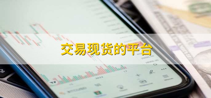 交易现货的平台