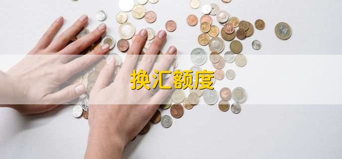 换汇额度