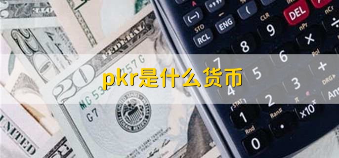 pkr是什么货币