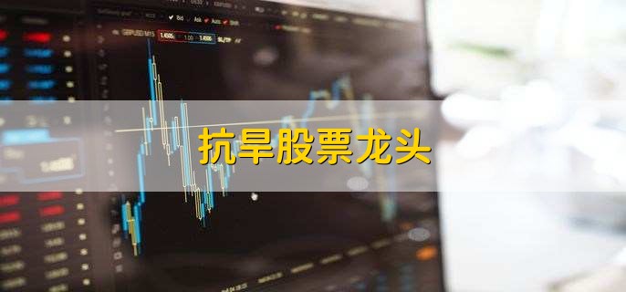 抗旱股票龙头