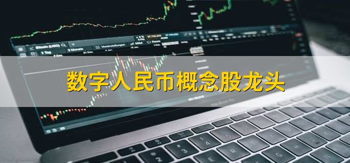 数字人民币概念股龙头