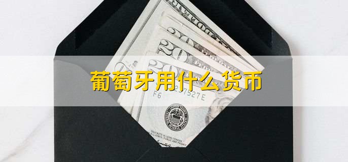 葡萄牙用什么货币