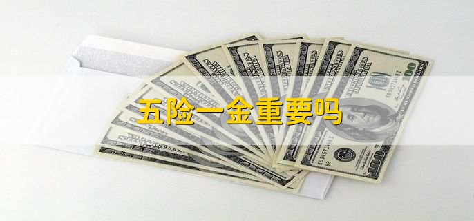 五险一金重要吗