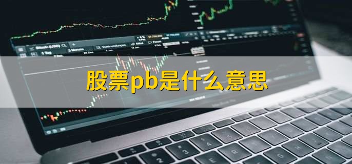 股票pb是什么意思