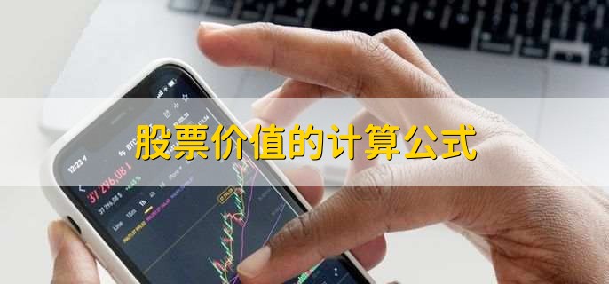 股票价值的计算公式