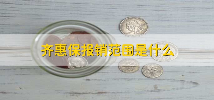 齐惠保报销范围是什么