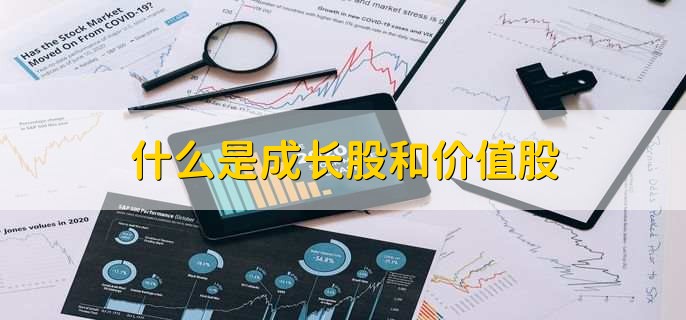 什么是成长股和价值股