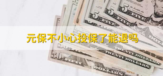 元保百万医疗险怎么退保,拨打客服电话或去保险公司退保