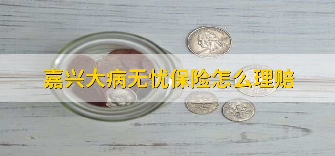 嘉兴大病无忧到底保什么，社保内外的住院费用及特定特药费用