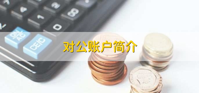 基本账户和对公账户有什么区别,如何查是否是对公户